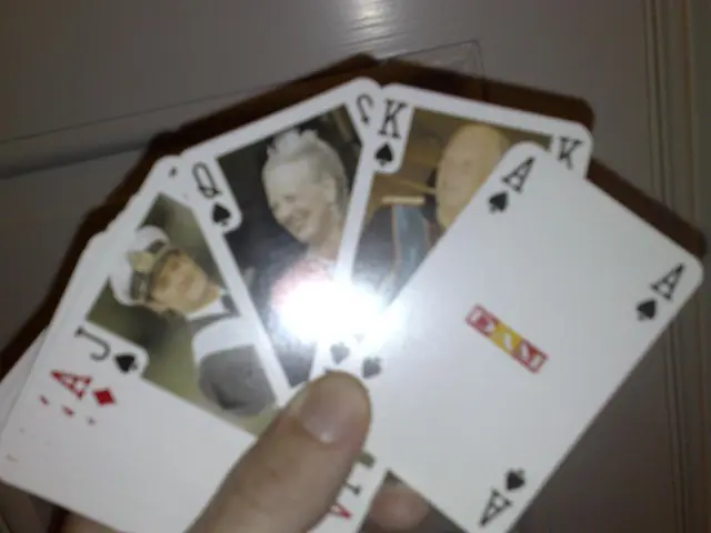 Strategic Advice for Newcomers to Online Poker Gambling