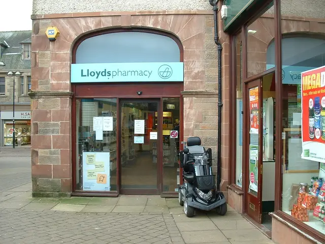 Pharmacy head in Grodno forfeits winnings from an online gambling platform