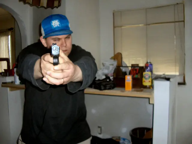 Individual Responsible for Deadly Shooting Incident at Reno Casino, Leaves Multiple Victims Injured