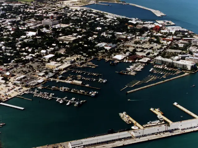 Proposed Mississippi coast casino relocating to new site, announced by developer