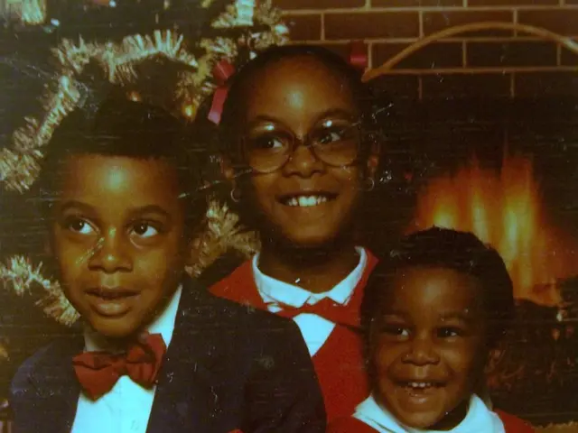 Encouraging kids in Rödermark: Firefighter Nicholas shares his passion