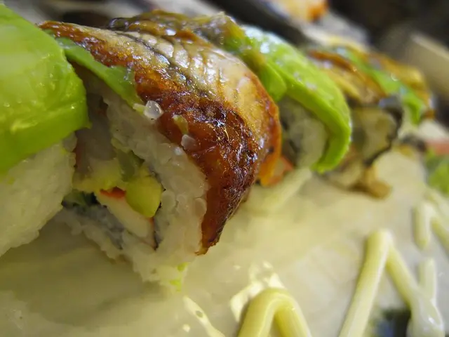 Tried the delectable Parmesan zucchini rings recipe found on Instagram and found it to be an...