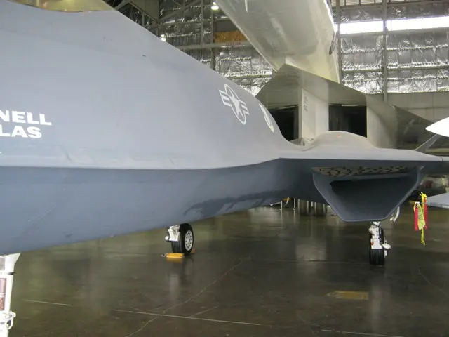 Sean M. Kirkpatrick, the individual in question