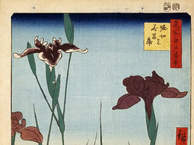 USDA Map Displaying Growing Zones for New Mexico Agriculture