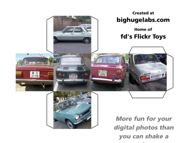 Electric vehicle manufacturer Euler Motors introduces the NEO HiRange, its latest electric car, in...