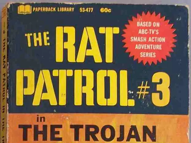 Inquiry by Black-Red unit for the elusive "Würzburg Specter"