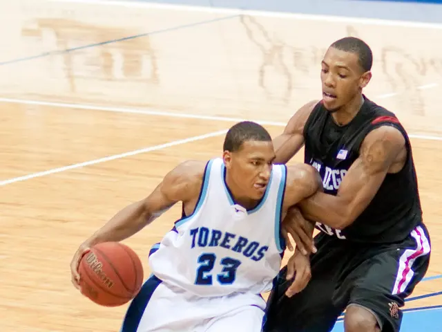 Recall the basketball player formerly known as Fat Lever, alias Russell Westbrook in his initial...